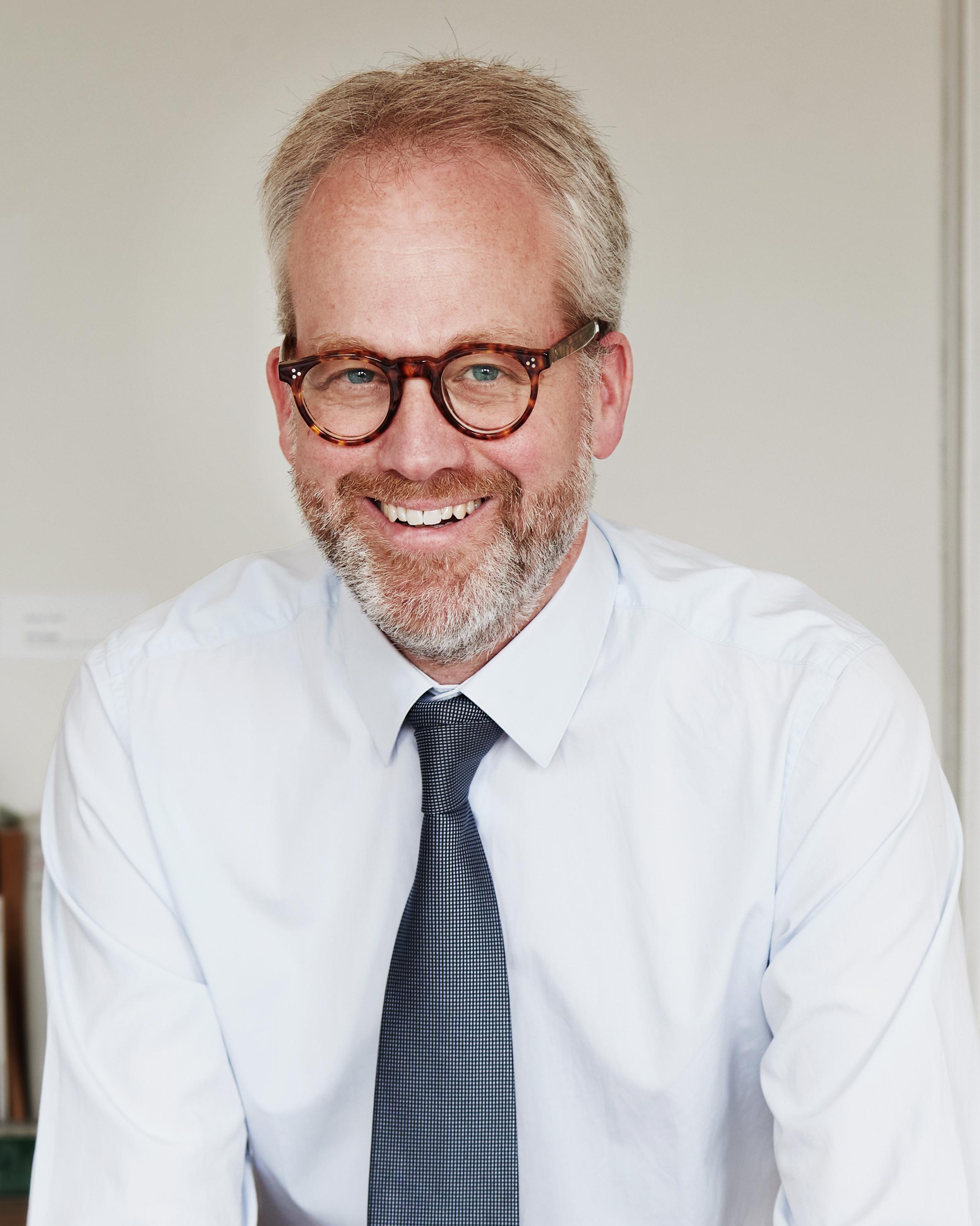 Friedrich Isenbart