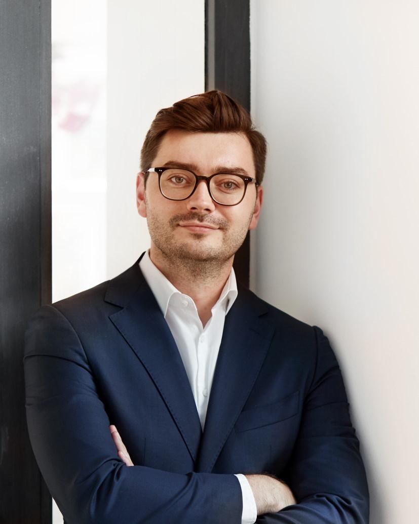 Johannes Laiblin