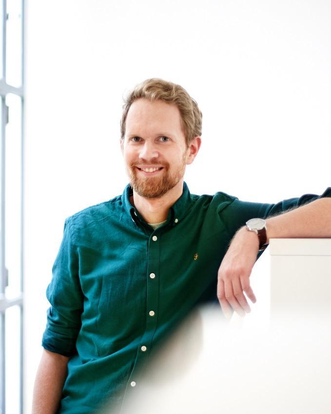 Christoph Manke
