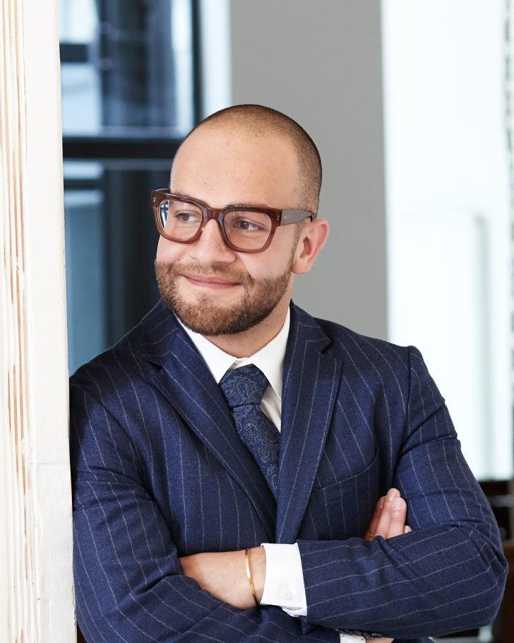 Jem Schyma