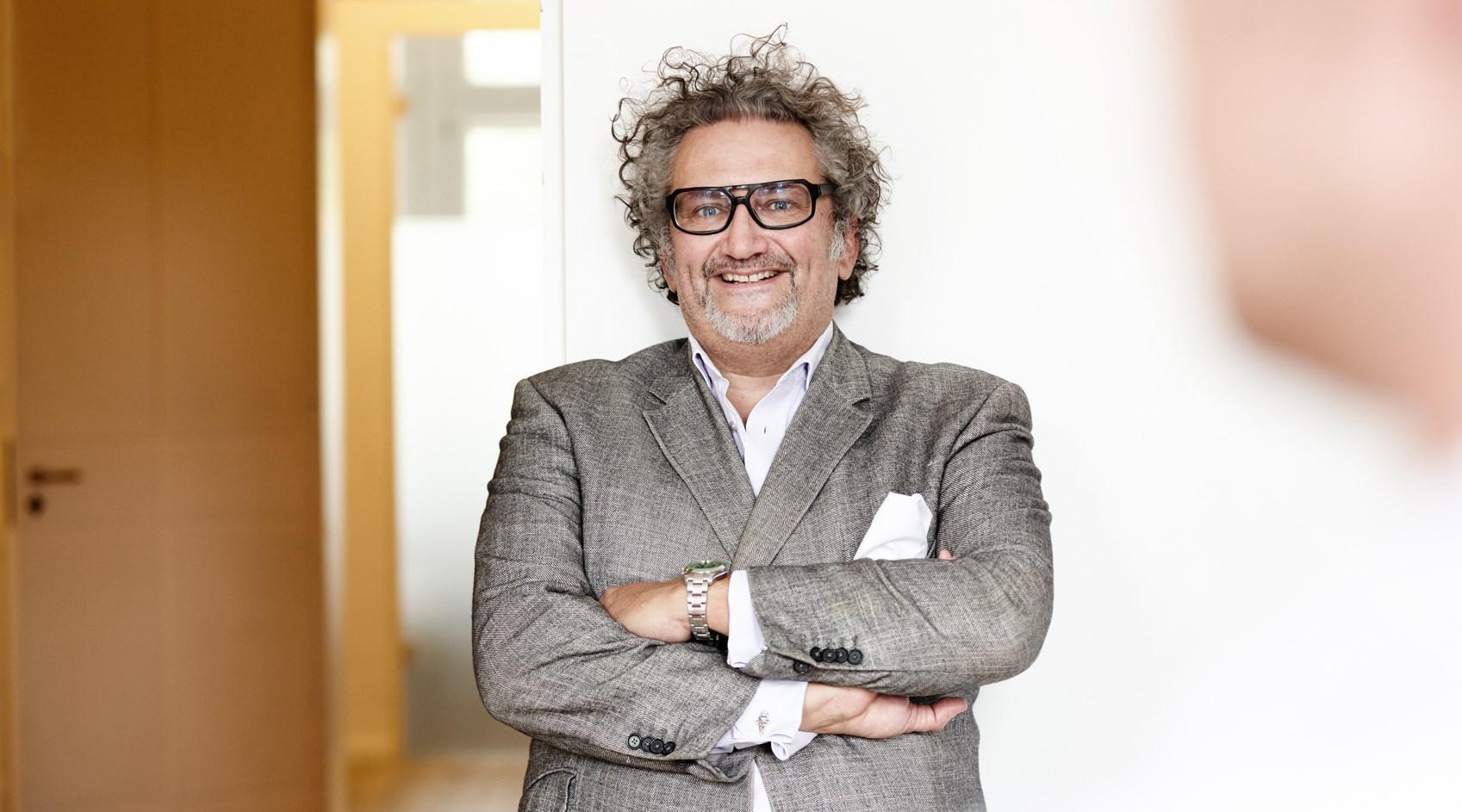 Felix Schaefer