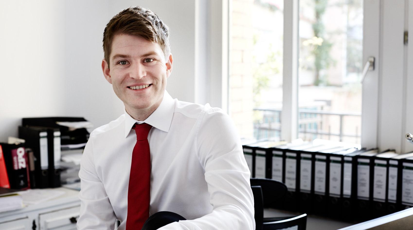 Tobias Wessel