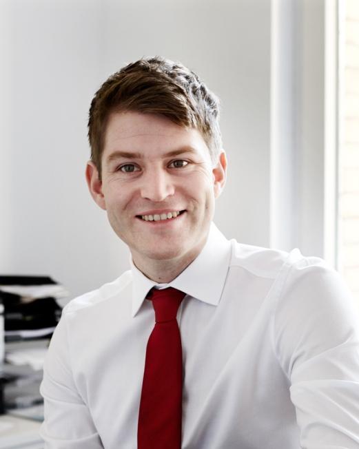 Tobias Wessel