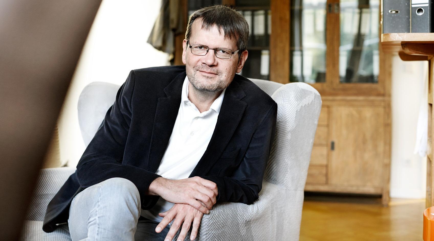 Lars Winkler