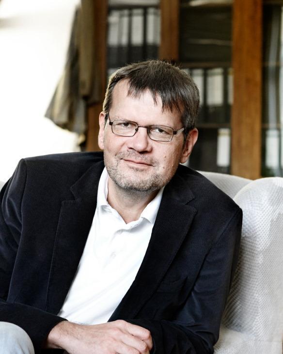 Lars Winkler