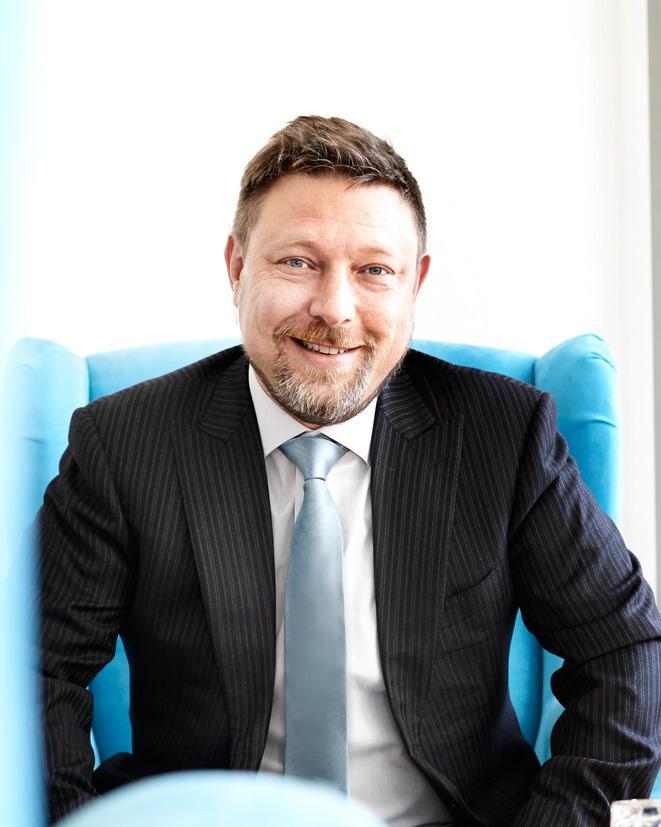 Dr. Mark Wilhelm