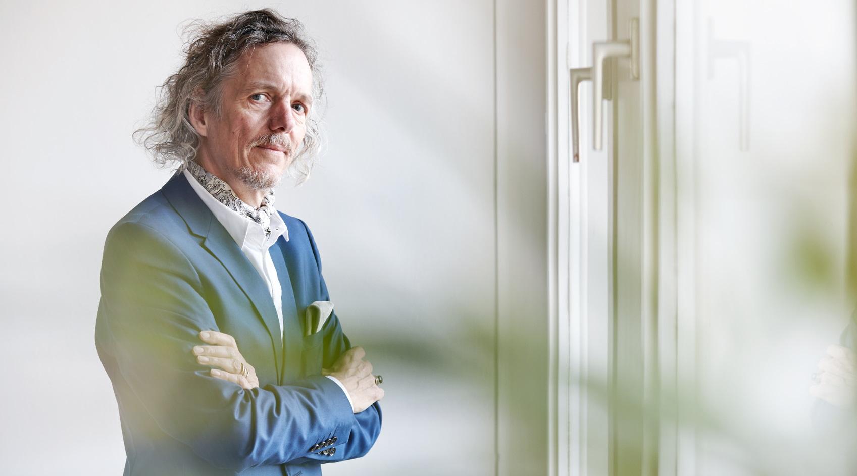 Bernd Guntermann