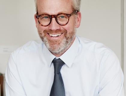 Friedrich Isenbart