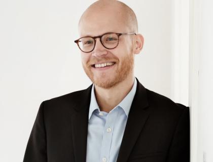Dr. David Ulrich