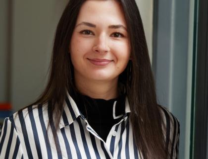 Sabrina Hußmann