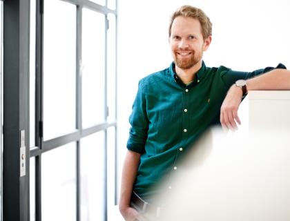 Christoph Manke