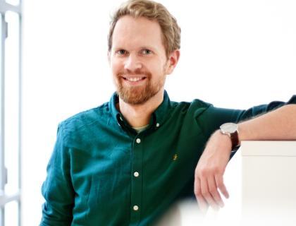 Christoph Manke