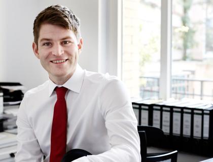 Tobias Wessel