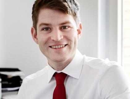 Tobias Wessel