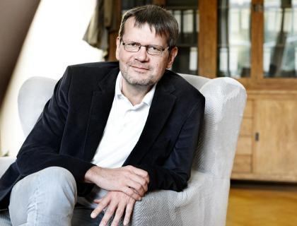 Lars Winkler