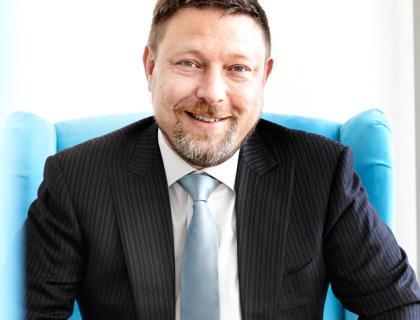 Dr. Mark Wilhelm