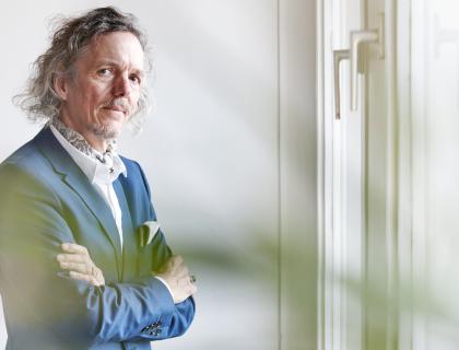 Bernd Guntermann