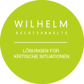 Wilhelm RAe Logo